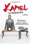 Kamel le Magicien - 