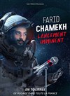 Farid Chamekh dans Lancement imminent - 