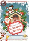 La clochette du Père Noël - 