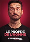 Yohann Lavéant dans Le propre de l'homme - 