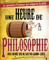 Christophe Delort dans Une heure de philosophie (avec un mec qui ne sait pas grand chose) - 