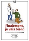 Finalement, je vais bien ! - 