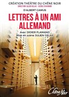 Lettres à un ami allemand - 