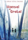 Hansel et Gretel - 