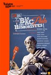 Le bac philo des humoristes - 