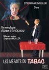 Les Méfaits du tabac - 