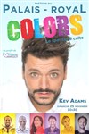 Colors le spectacle d'improvisation culte | avec Kev Adams - 