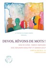 Devos, rêvons de mots ! - 