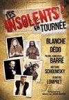 Les Insolents - 