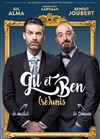 Gil et Ben dans (Ré)unis - 