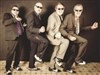 Boogie Phil & The Wise Guys - 