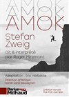 Amok | lecture interprétée par Roger Miremont - 