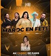 Maroc en fête - 