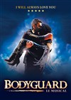 Bodyguard le musical - 