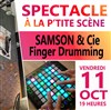 Samson & Cléo - 