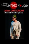 Julien Cottereau a carte blanche ! - 