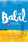 Babïl - 