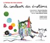 La couleur des émotions - 