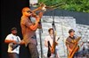 Concert Rtl jazz festival de Trombone Shorty - 