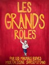 Les grands rôles - 