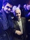 Au plus près d'Aznavour - 