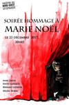 Hommage à Marie Noël - 