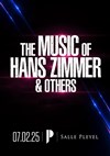 The Music of Hans Zimmer & others | Paris - 