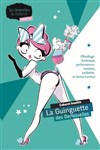 La guinguette des demoiselles - 