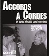 Accords à cordes - 