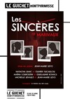 Les sincères - 