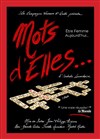 Mots d'elles - 