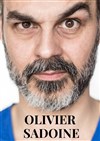 Olivier Sadoine dans Papa... sans enfant - 