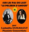 Liszt ou le Pèlerin d'Amour - 