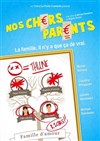 Nos Chers Parents - 