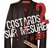 Jeff Didelot dans Costards sur mesure - 