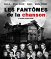 Les fantômes de la chanson - 