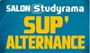 Salon Studyrama Sup'Alternance de Paris - 