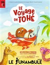 Le voyage de Tohé - 