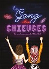 Le gang des chieuses - 