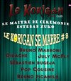 Le Korigan se marre # 8 - 