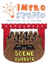 L'éphèmère : La scène ouverte d'Improvisation à Paris depuis 2014 - 