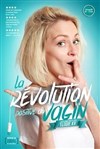 Elodie KV dans La révolution positive du vagin - 