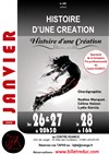 Histoire d'une creation - 