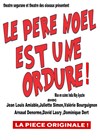 Le Père noël est une ordure - 