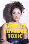 Camille Lavabre dans Toxic - 