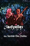 Lady Elles - 