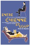 Entre chienne et loup - 