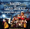 Bagad de Lann-Bihoué - 