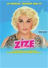 Zize dans La famille Mamma Mia - 