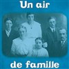 Un air de famille - 